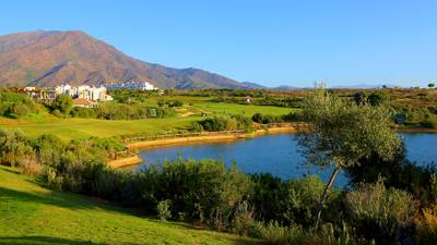 Valle Romano Golf