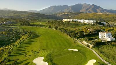 Estepona Golf