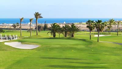 Golf Club Fuerteventura