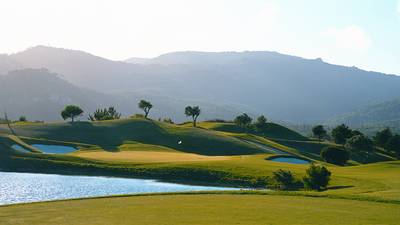 Penha Longa Atlantic Championship