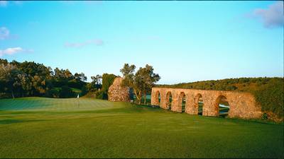 Penha Longa Monastery