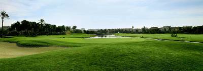 Alicante Golf