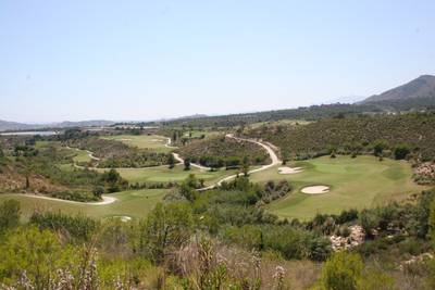 Villaitana Poniente