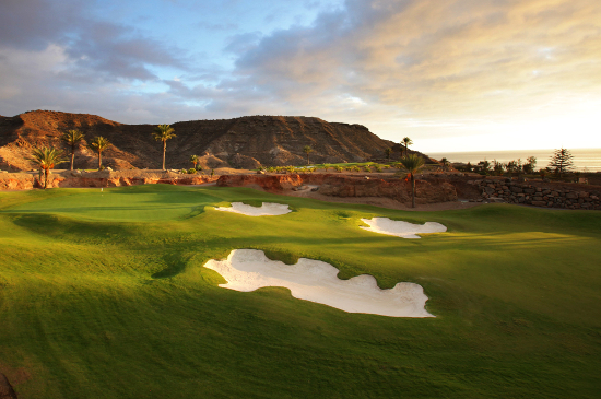 Gran Canaria Golf